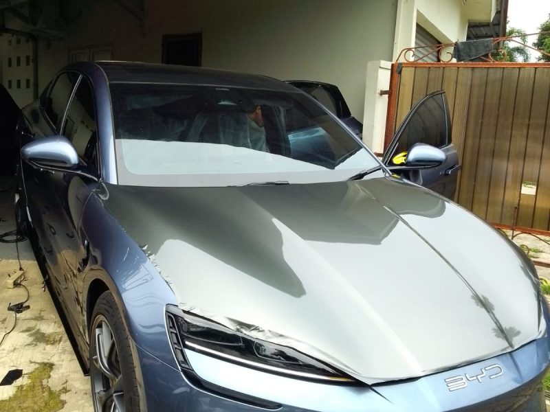 BYD