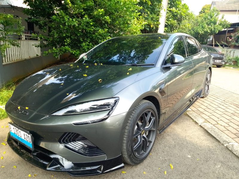 BYD