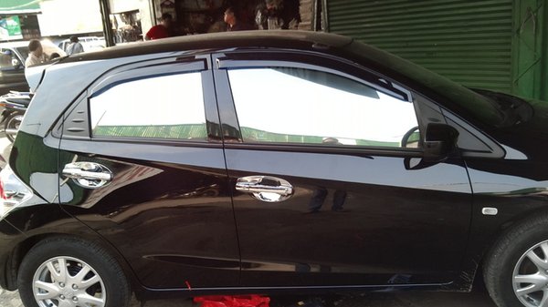 Kaca Film Mobil