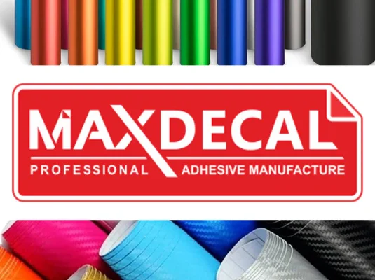 Maxdecal