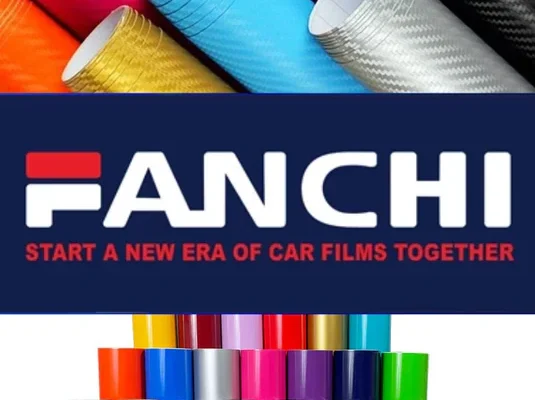 Fanchi